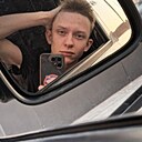 Знакомства: Матвей, 20 лет, Новый Уренгой