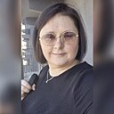Знакомства: Марина, 40 лет, Санкт-Петербург