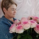 Знакомства: Ольга, 55 лет, Павловская