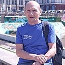 Знакомства: Пётр, 66 лет, Томск