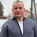 Знакомства: Юра, 46 лет, Луцк