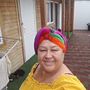 Знакомства: Галина, 54 года, Ордынское