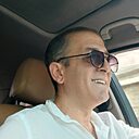 Знакомства: Garik, 46 лет, Штутгарт
