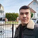 Знакомства: Али, 37 лет, Гданьск