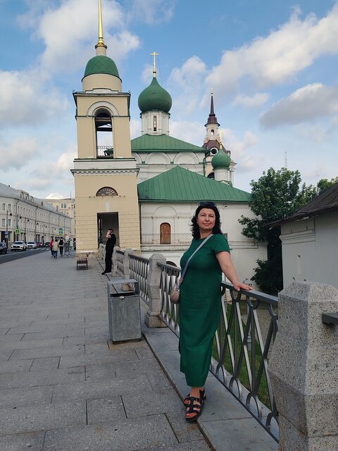 Фото - Tabor.ru