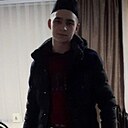 Знакомства: Эмиль, 25 лет, Бакалы