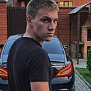 Знакомства: Женя, 25 лет, Кемерово