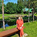 Знакомства: Елена, 43 года, Вологда