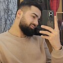 Знакомства: Shahadjan, 23 года, Пермь