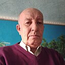 Знакомства: Валерий, 66 лет, Нижняя Пойма