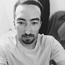 Знакомства: Тимур, 37 лет, Оренбург