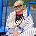 Знакомства: Анастасия, 50 лет, Ангарск