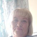 Знакомства: Оксана, 47 лет, Нижнеудинск