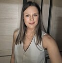 Знакомства: Ольга, 41 год, Верхняя Салда