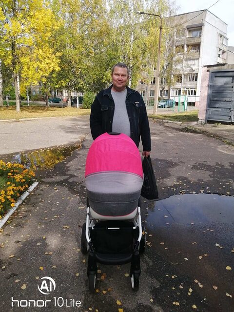 Фото - Tabor.ru