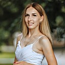 Знакомства: Оксана, 25 лет, Большое Болдино