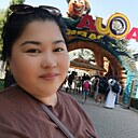 Знакомства: Алтынгул, 39 лет, Алматы