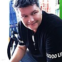 Знакомства: Юра, 47 лет, Губкин