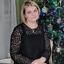 Знакомства: Элла, 45 лет, Похвистнево