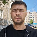 Знакомства: Максим, 35 лет, Первоуральск