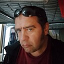 Знакомства: Alexander, 47 лет, Печора