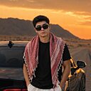 Знакомства: Abbu, 19 лет, Среднеуральск
