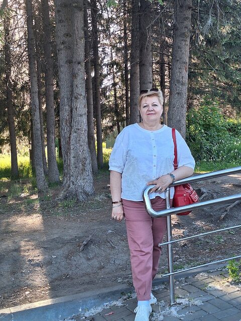 Фото - Tabor.ru