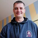 Знакомства: Серёга, 41 год, Лиозно