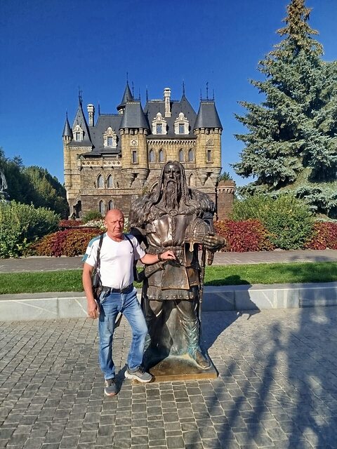 Фото - Tabor.ru