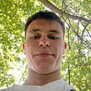 Знакомства: Александр, 23 года, Брест