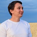 Знакомства: Глеб, 45 лет, Ульяновск