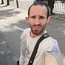 Знакомства: Саша, 27 лет, Киев