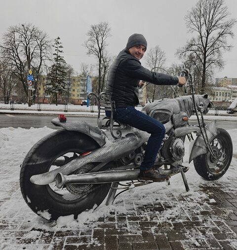 Фото - Tabor.ru