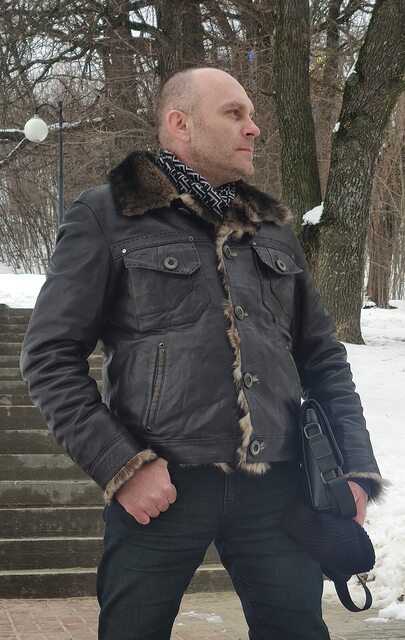Фото - Tabor.ru
