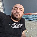 Знакомства: Илкин, 41 год, Калининская