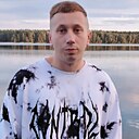 Знакомства: Рома, 27 лет, Гомель