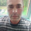 Знакомства: Юрий, 45 лет, Карпинск