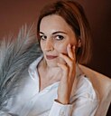 Знакомства: Ева, 40 лет, Поставы