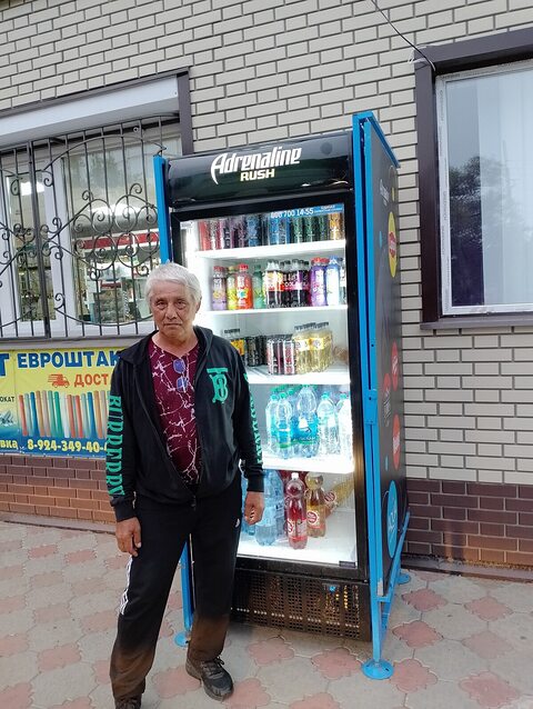 Фото - Tabor.ru