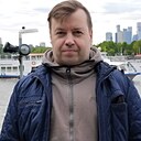 Знакомства: Ник, 47 лет, Москва