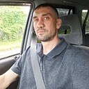 Знакомства: Алексей, 40 лет, Ульяновск