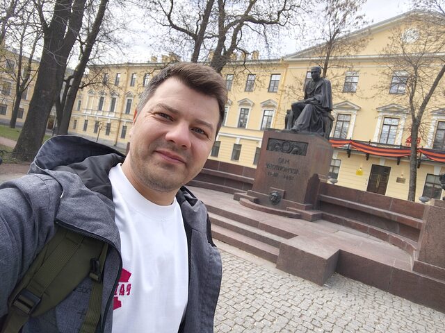 Фото - Tabor.ru