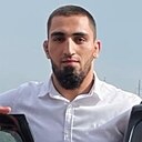 Знакомства: Марсель, 25 лет, Кизилюрт