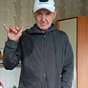 Знакомства: Женя, 60 лет, Березники