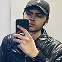 Знакомства: Шох, 24 года, Томилино