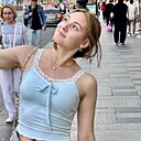 Знакомства: Мария, 20 лет, Санкт-Петербург