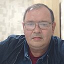 Знакомства: Владимир, 57 лет, Ковдор