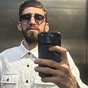 Знакомства: Sergo, 24 года, Лазаревское