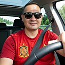 Знакомства: Максим, 35 лет, Бугульма