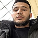 Знакомства: Fedya, 25 лет, Новокузнецк